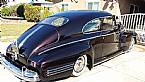 1941 Pontiac Streamliner Picture 3