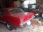 1967 Ford Mustang Picture 3