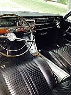 1963 Pontiac Grand Prix Picture 3