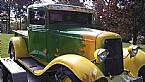 1934 Ford Flatbed Picture 3