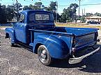 1953 Chevrolet 3100 Picture 3