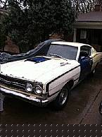 1968 Ford Torino Picture 3