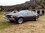 1974 AMC Hornet Picture 3