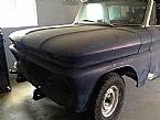 1966 Chevrolet Suburban Picture 3