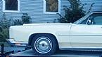 1973 Lincoln Town Car Picture 3