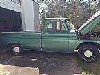 1966 Chevrolet C10 Picture 3