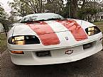 1997 Chevrolet Camaro Picture 3