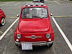 1970 Fiat 500L Picture 3