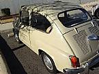 1964 Fiat 600 Picture 3