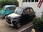 1968 Fiat 500F Picture 3