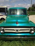 1953 Ford F100 Picture 3