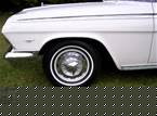 1962 Chevrolet Impala Picture 3