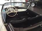 1955 Mercedes 190SL Picture 3
