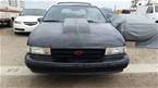 1994 Chevrolet Caprice Picture 3