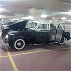 1941 Chrysler Royal Picture 3