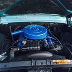 1964 Ford Galaxy Picture 3