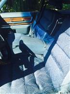1975 Cadillac Sedan DeVille Picture 3