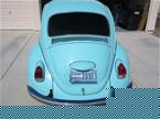 1969 Volkswagen Beetle Picture 3