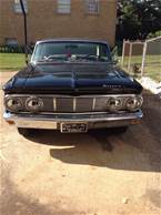 1963 Mercury Comet Picture 3