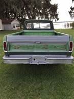 1972 Ford F100 Picture 3