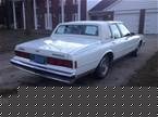 1989 Chevrolet Caprice Picture 3