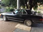 1979 Mercedes  450SL Picture 3