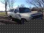 1986 Dodge Ram Picture 3
