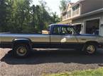 1993 Dodge D350 Picture 3