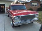 1979 Ford F100 Picture 3