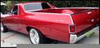 1968 Chevrolet El Camino Picture 3