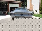 1967 Ford Mustang Picture 3