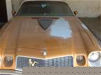 1976 Chevrolet Camaro Picture 3