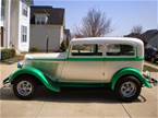 1933 Plymouth 2 Door Picture 3