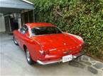 1967 Volvo P1800 Picture 3