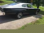 1967 Dodge Charger Picture 3