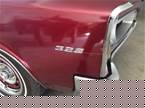 1966 Pontiac LeMans Picture 3