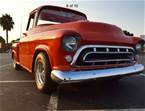 1957 Chevrolet 3100 Picture 3