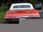 1972 Pontiac Sport LeMans Picture 3