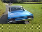 1967 Pontiac LeMans Picture 3