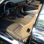1990 Jaguar XJS Picture 3