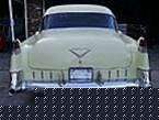 1955 Cadillac Fleetwood Picture 3