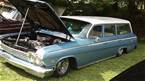 1962 Chevrolet Impala Picture 3