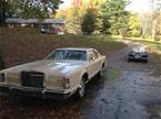 1979 Lincoln Mark V Picture 3