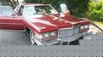 1975 Cadillac Coupe DeVille Picture 3