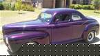 1946 Ford Coupe Picture 3