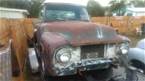 1954 Ford F100 Picture 3