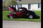 1941 Willys Coupe Picture 3