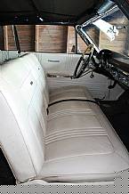 1964 Mercury Monterey Picture 3