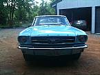 1964 Ford Mustang Picture 3