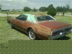 1972 Ford Thunderbird Picture 3
